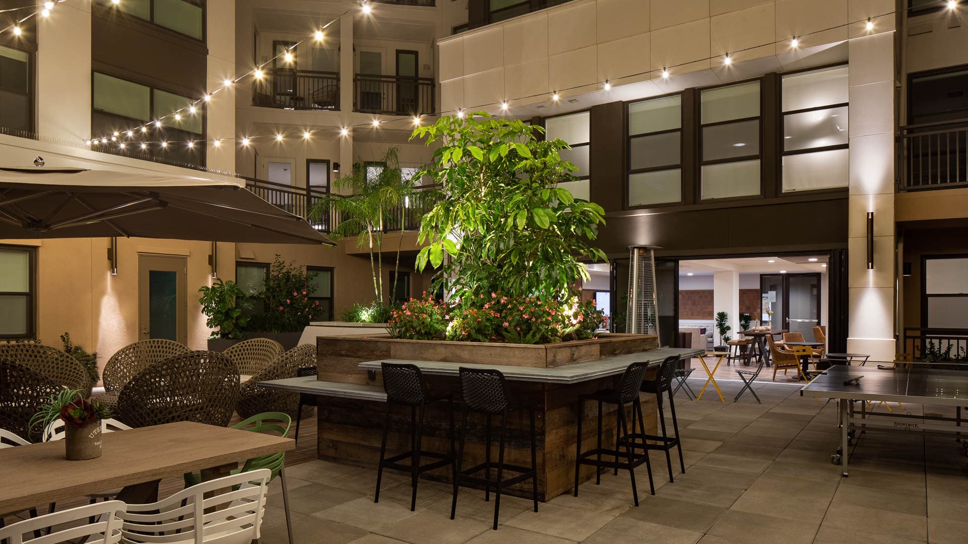Huxley Apartments 35 of 36