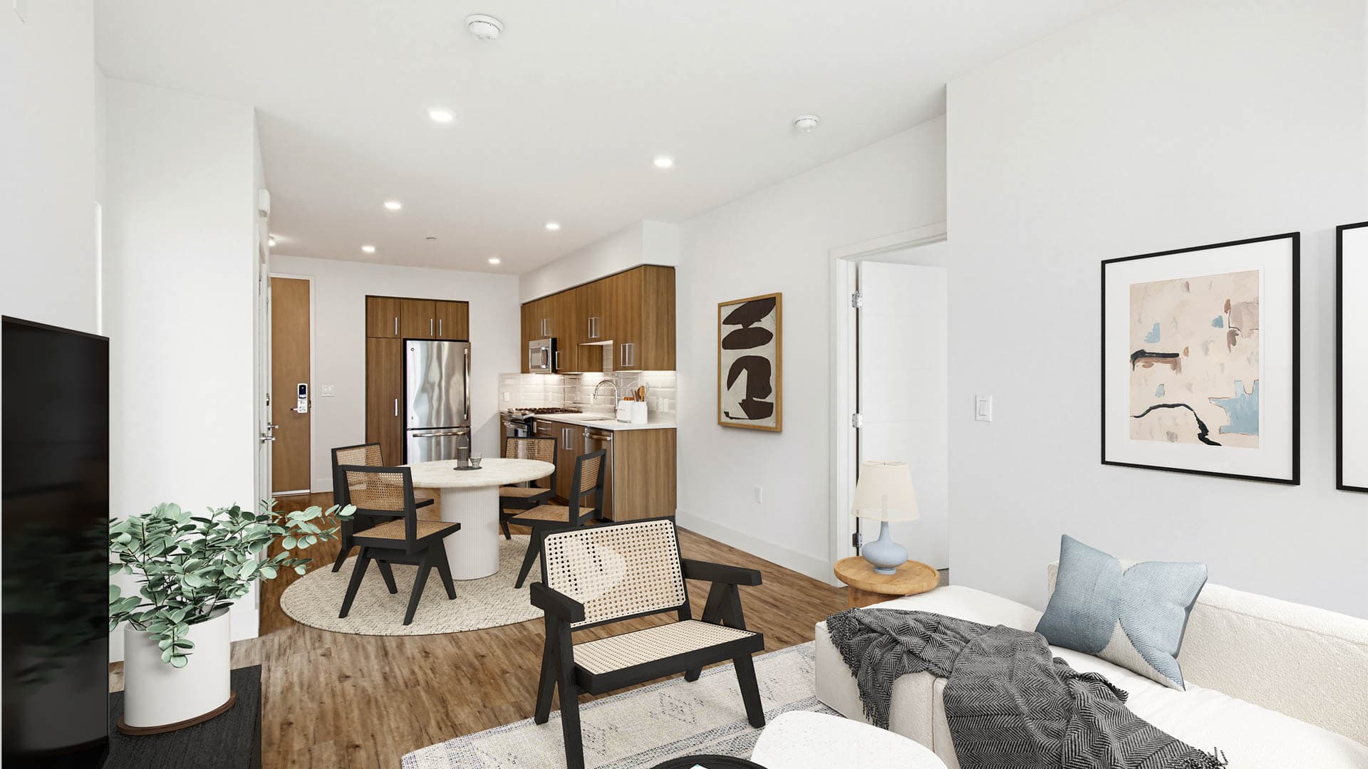 Huxley Apartments 11 of 36