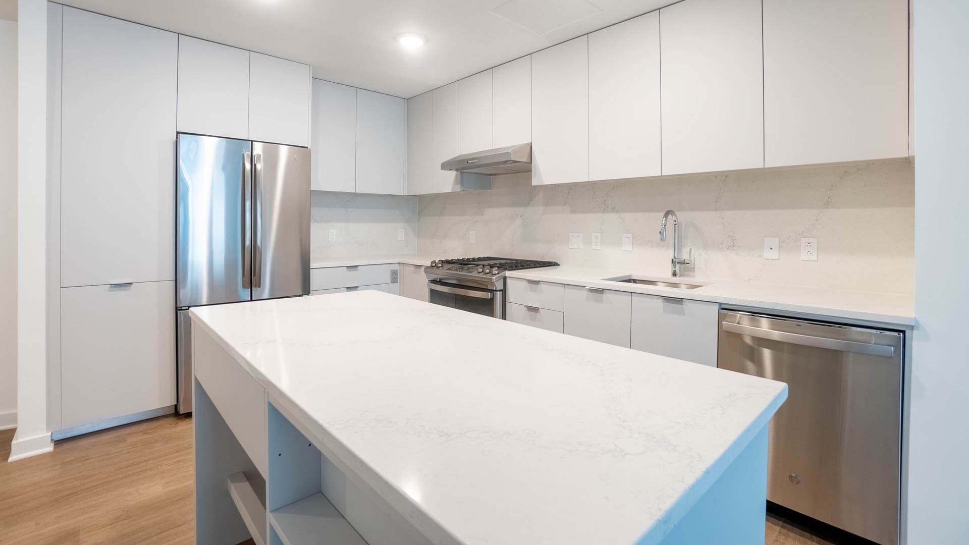 The Edge Apartments 5 of 8