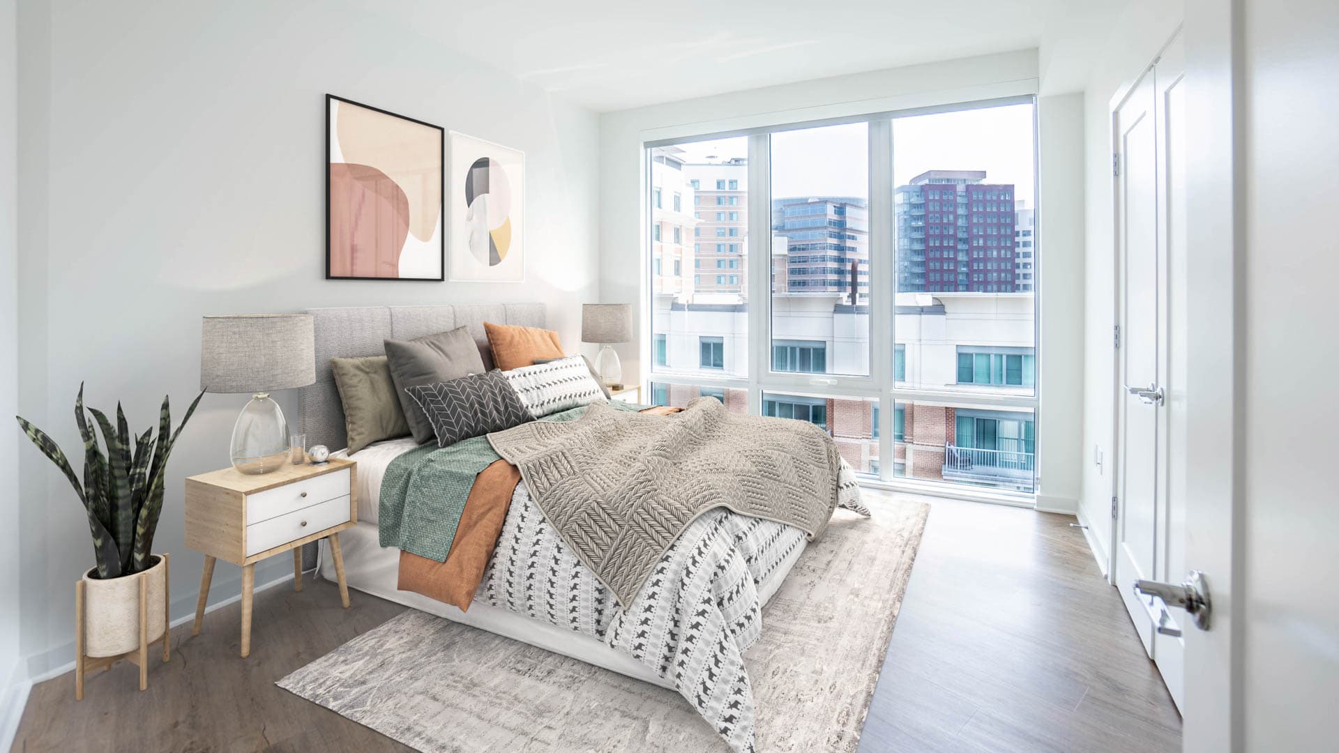 The Edge Apartments 2 of 6