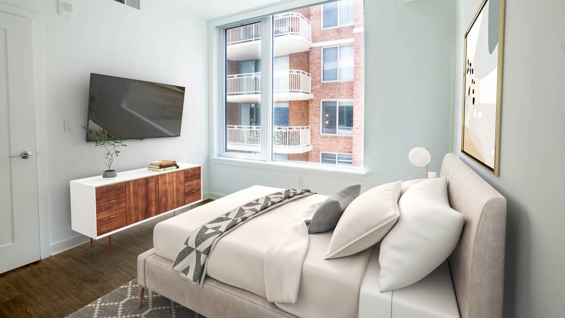 The Edge Apartments 2 of 6