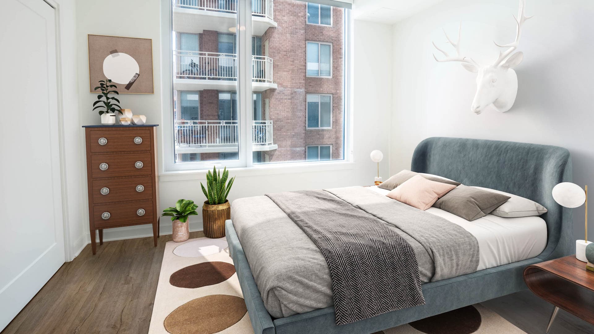 The Edge Apartments 3 of 8