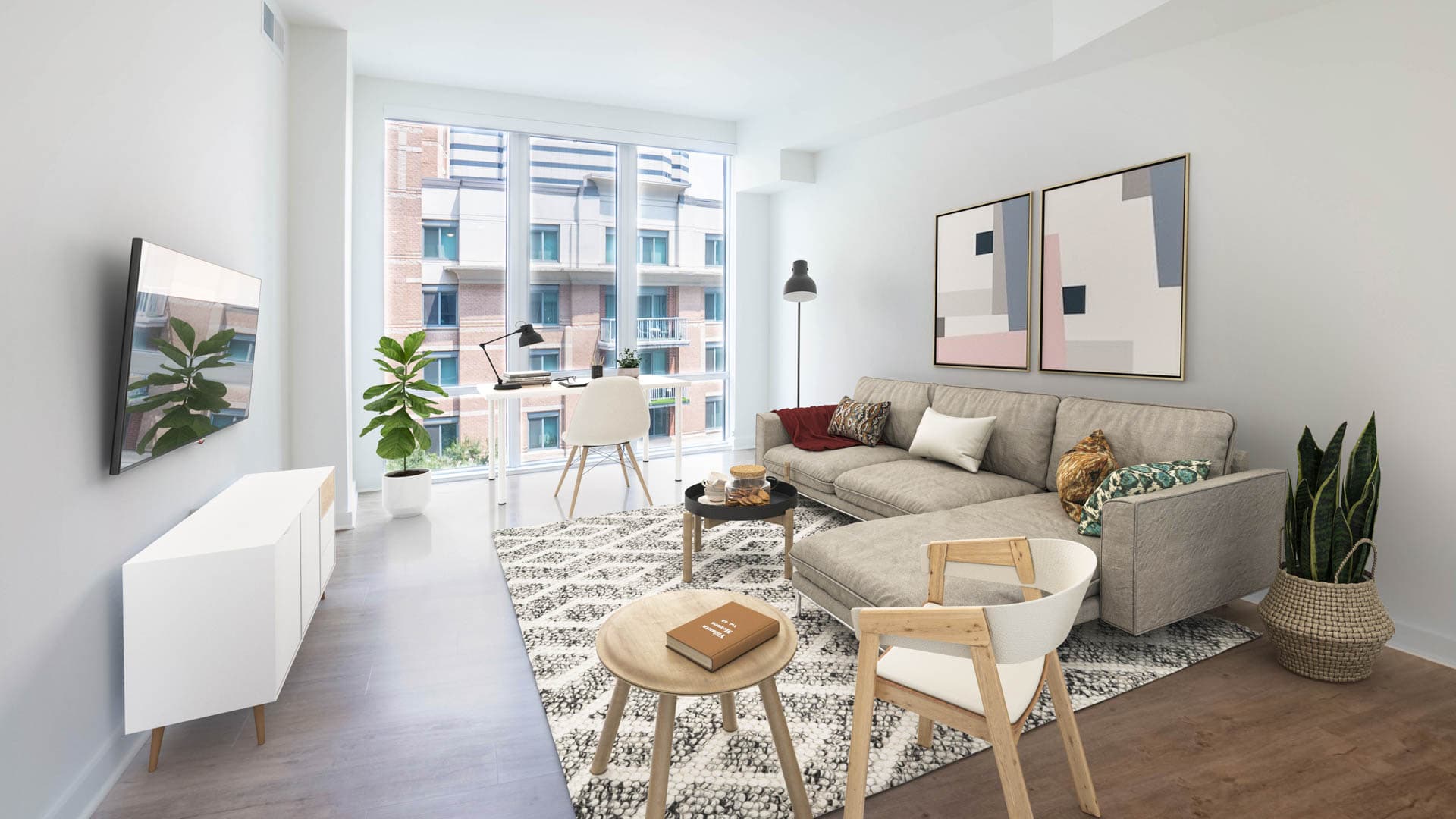 The Edge Apartments 1 of 6