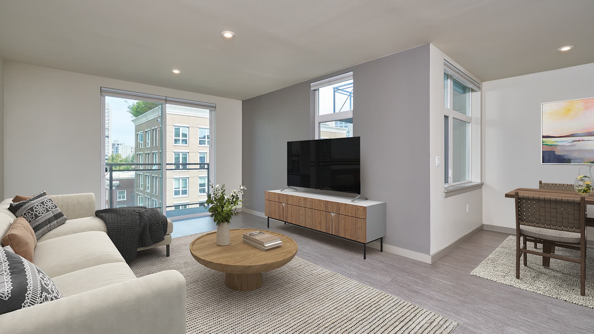 Saxton Apartments 5 of 14