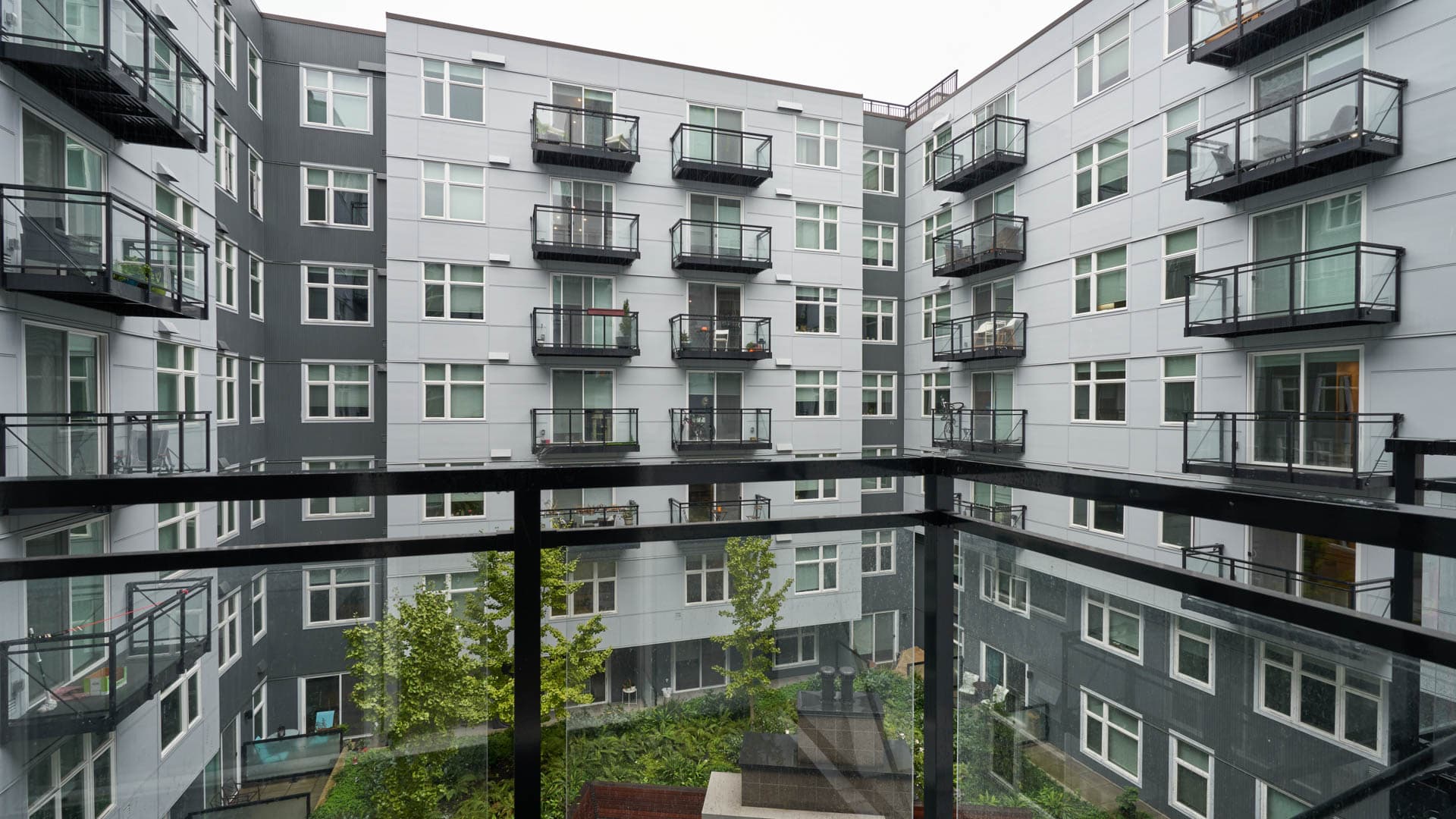 Saxton Apartments 1 of 7