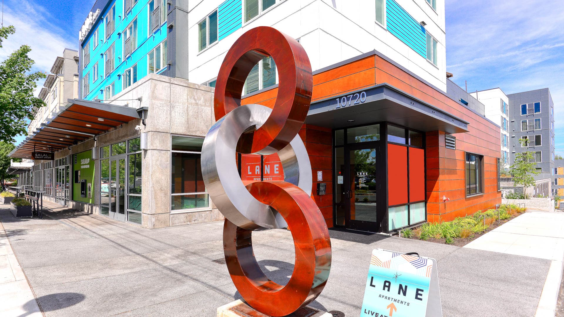 Lane Apartments 2 of 63