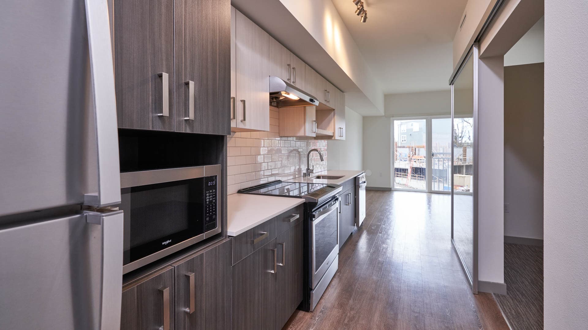 Lane Apartments 2 of 6