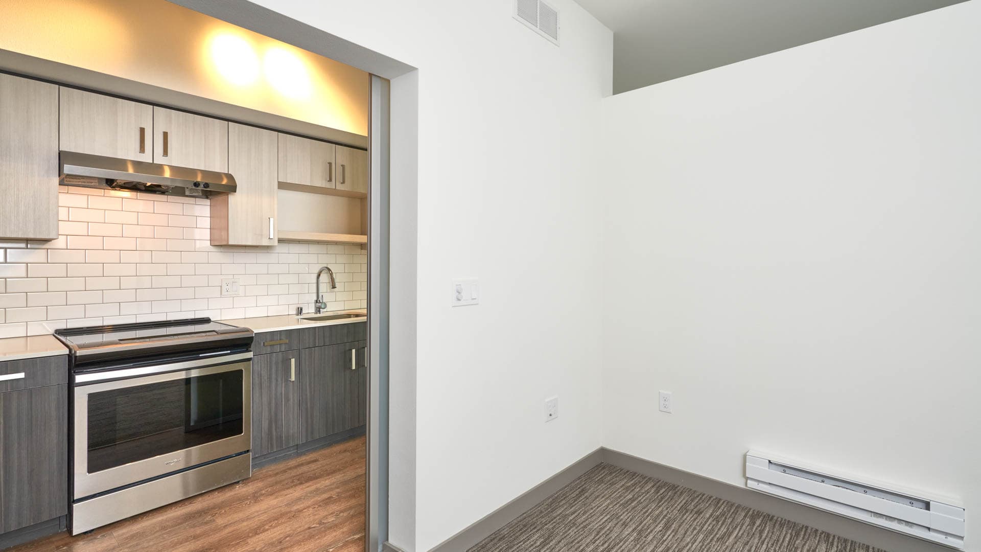 Lane Apartments 3 of 6