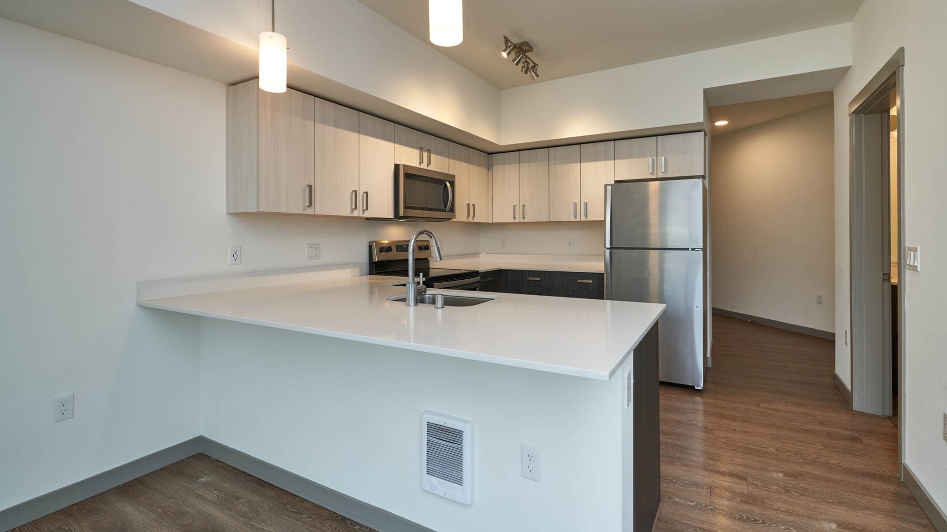 Lane Apartments 2 of 6