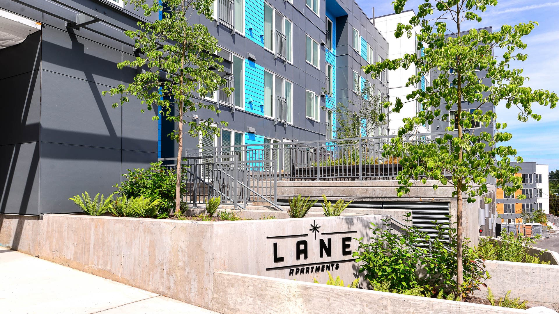 Lane Apartments 3 of 63