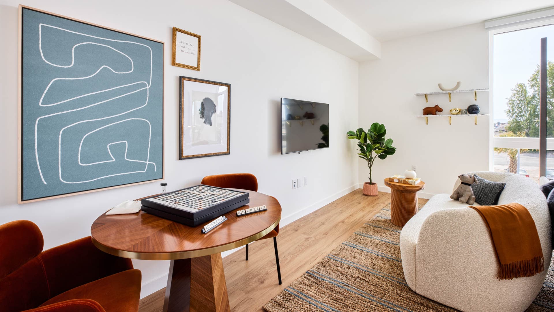 Aero Apartments 3 of 8