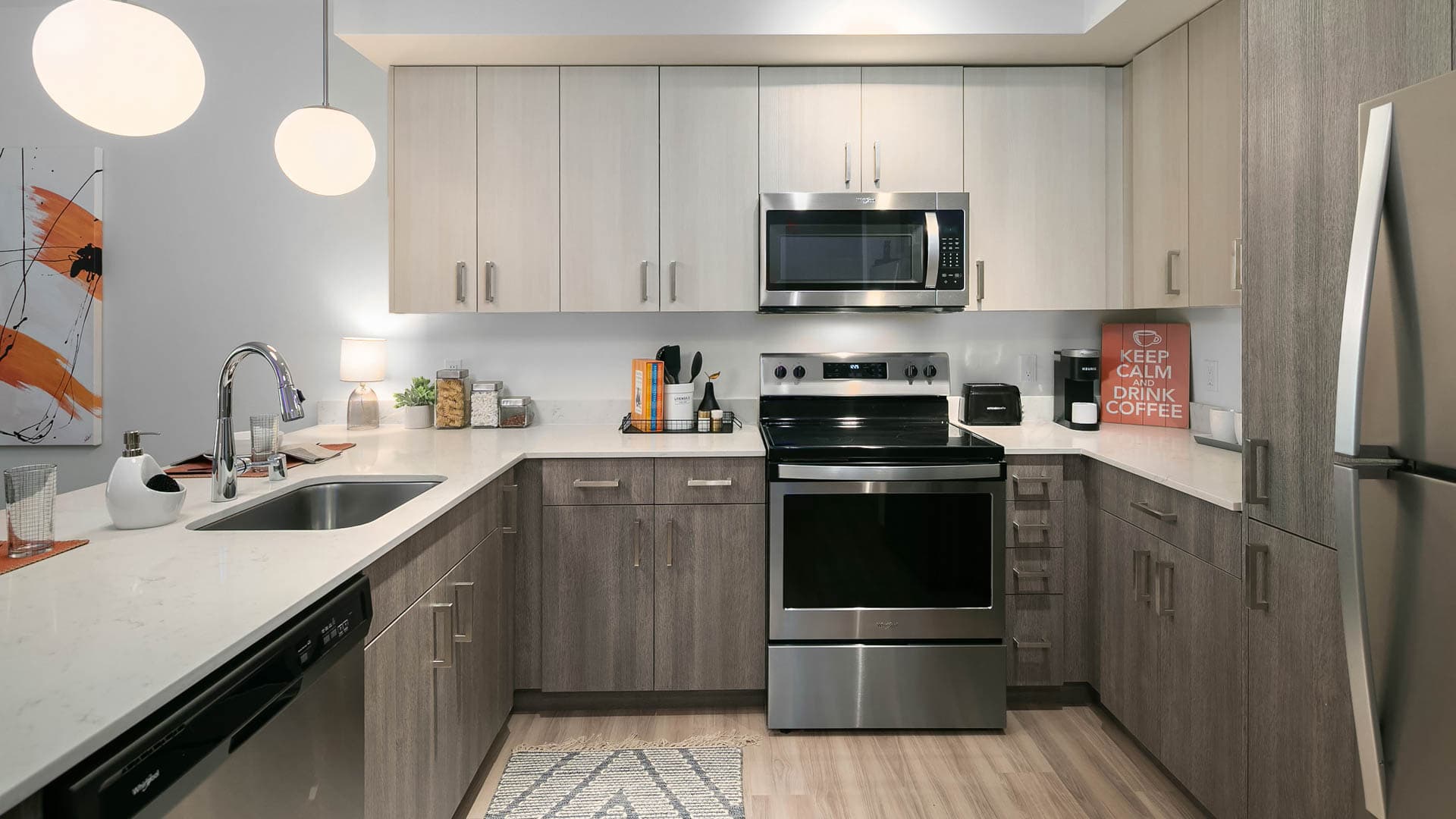 Notch Apartments 1 of 12