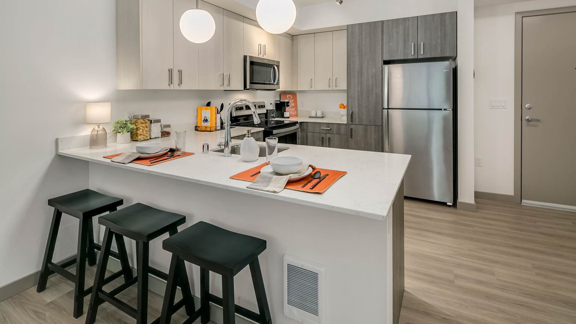 Notch Apartments 6 of 12