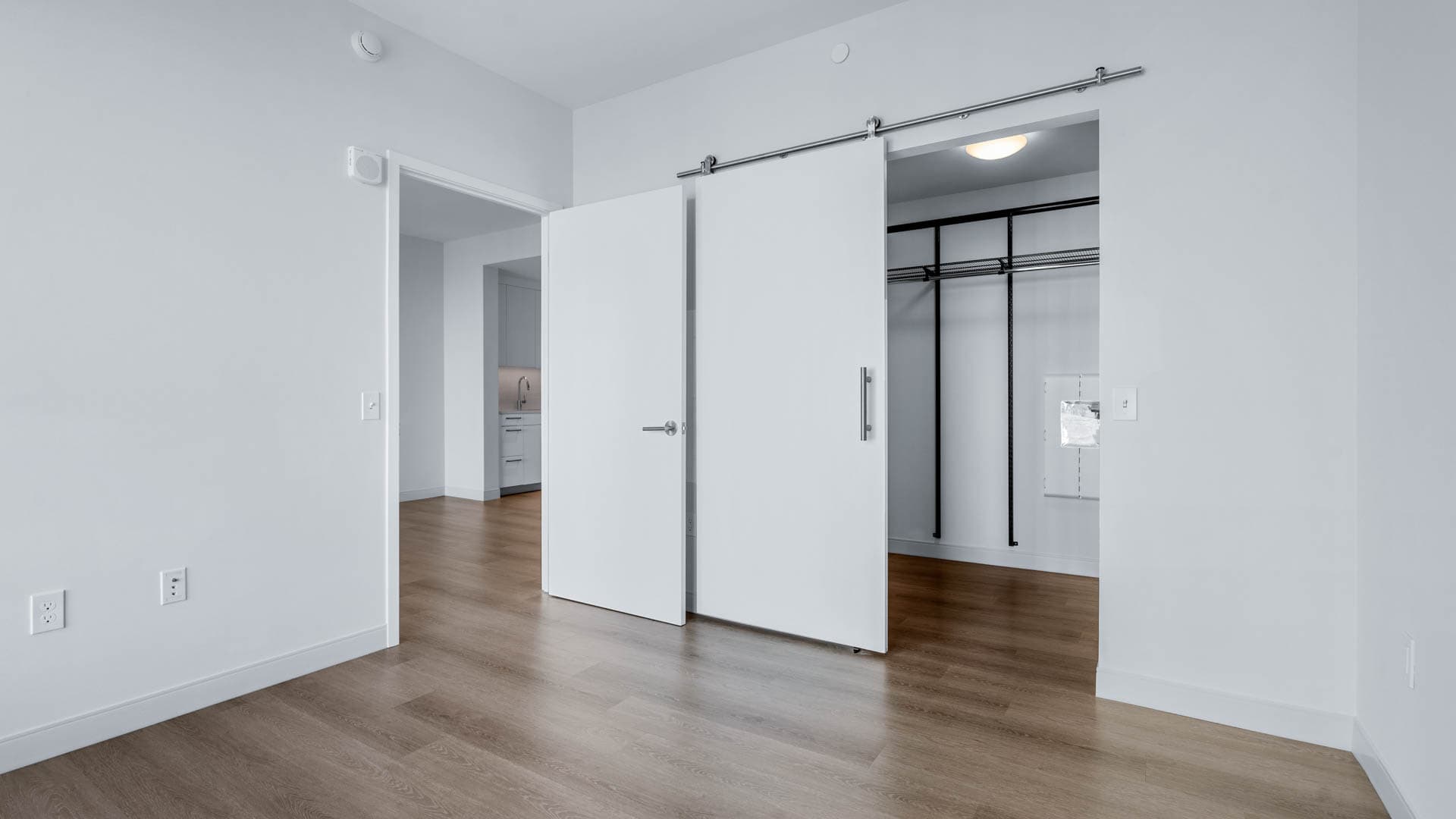 Alcott Apartments 3 of 8