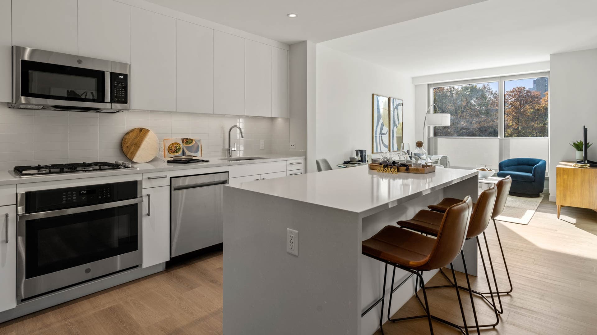 Alcott Apartments 13 of 74