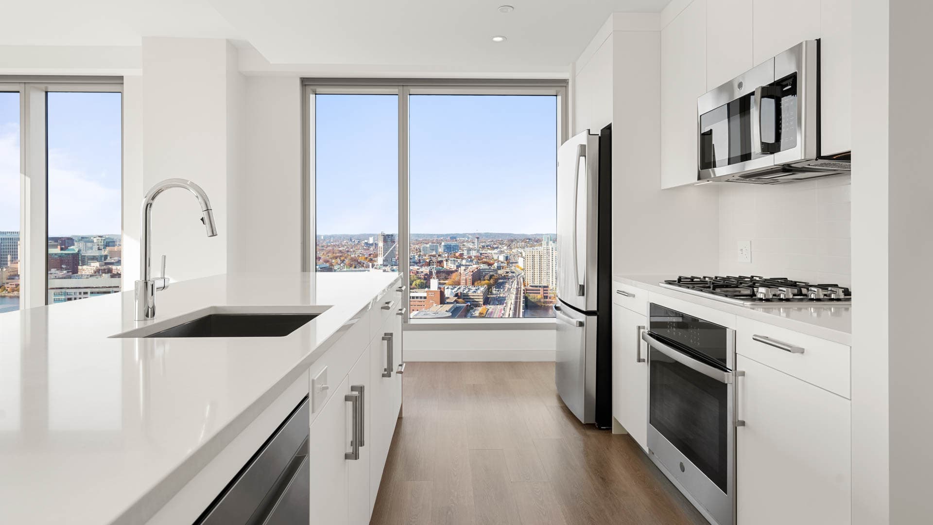 Alcott Apartments 6 of 9