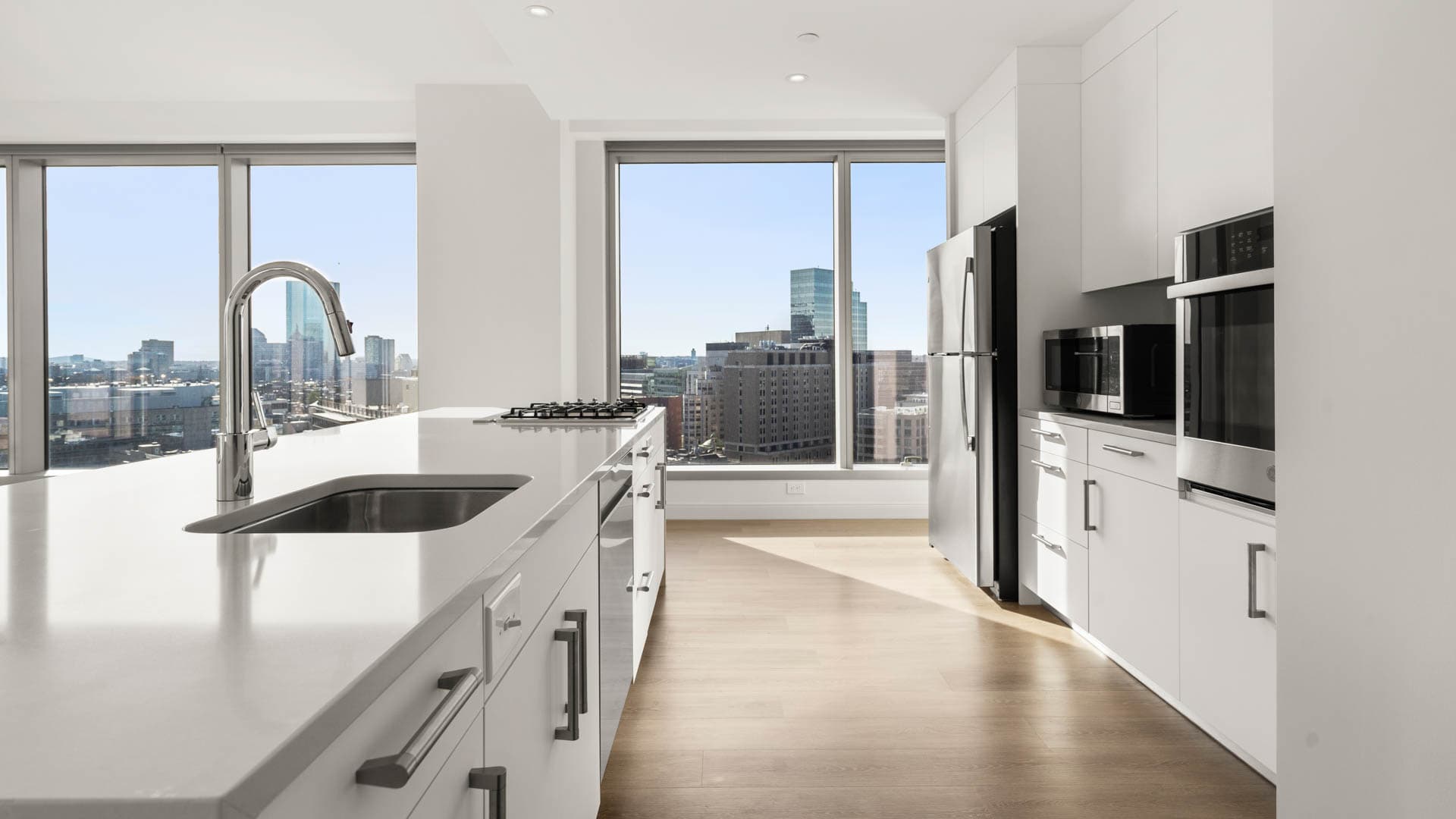 Alcott Apartments 6 of 9