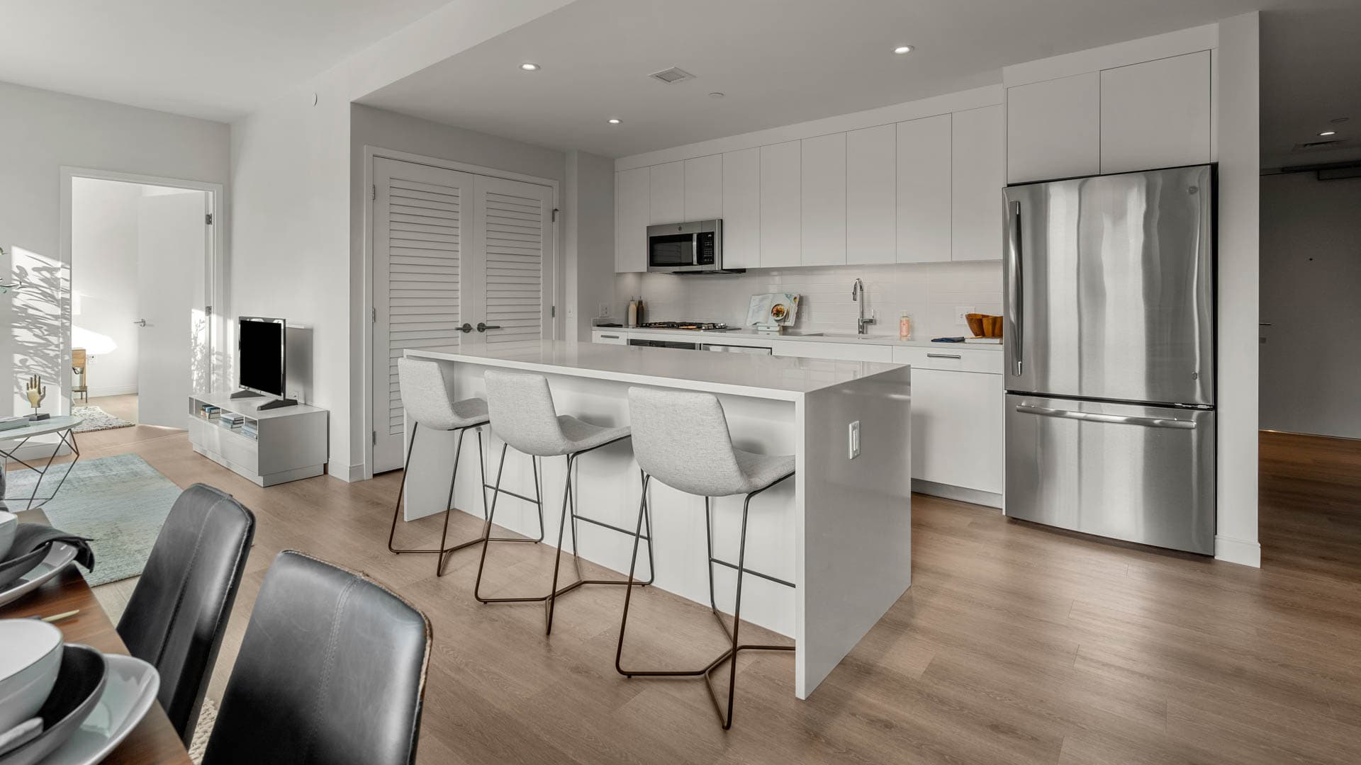 Alcott Apartments 6 of 10