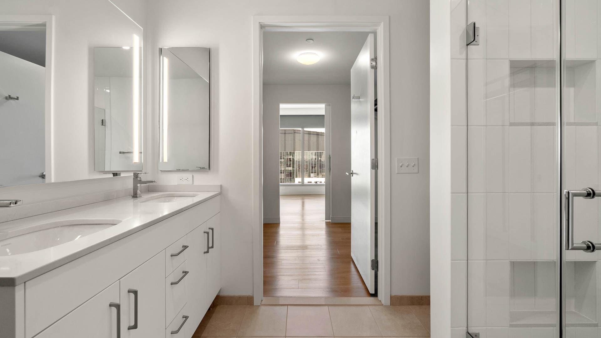 Alcott Apartments 2 of 9