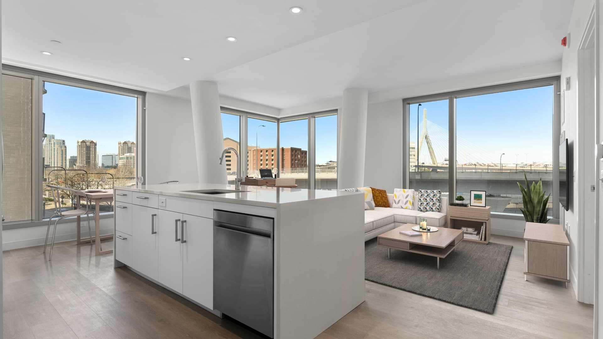 Alcott Apartments 9 of 74