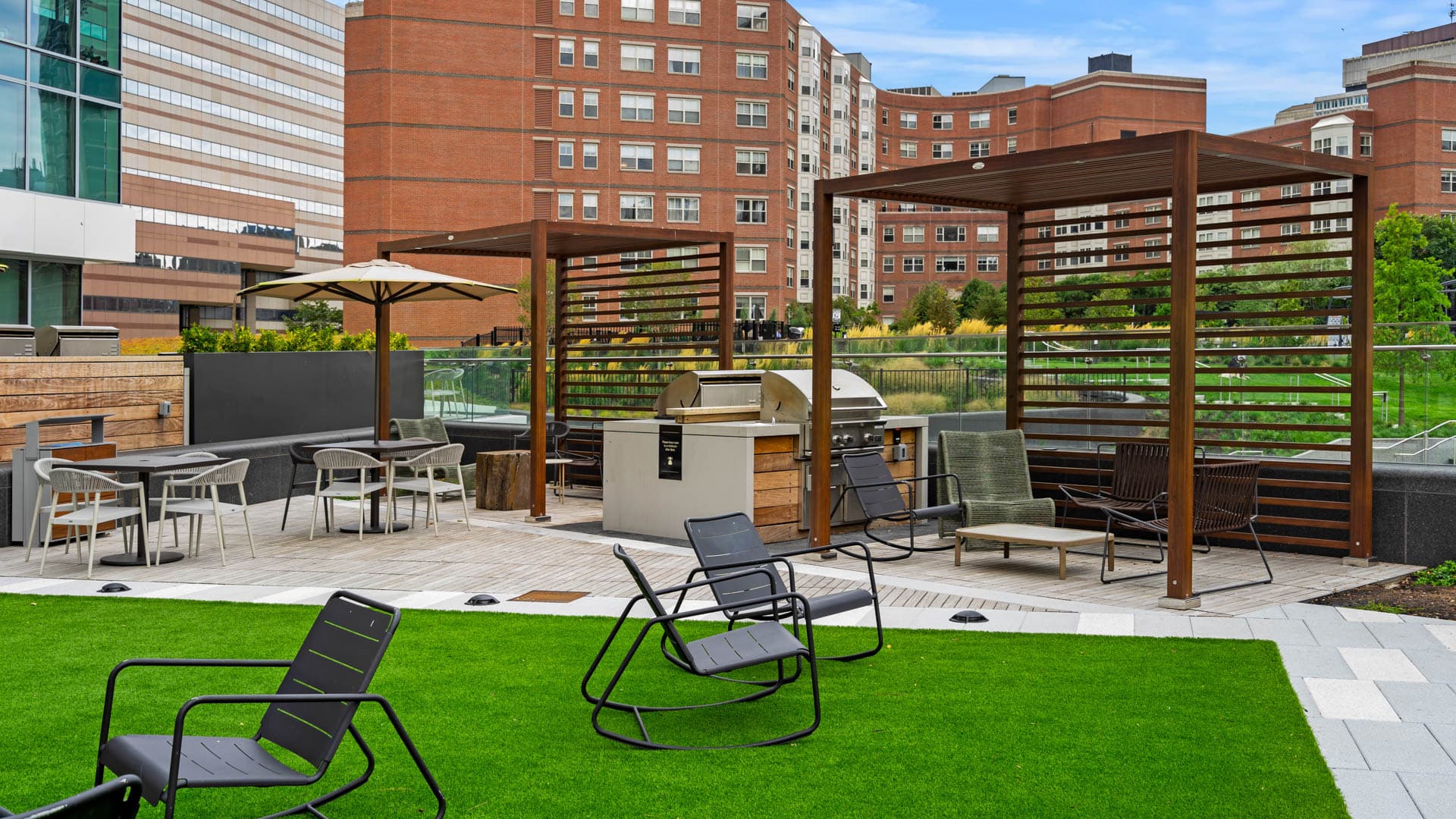Alcott Apartments 65 of 74