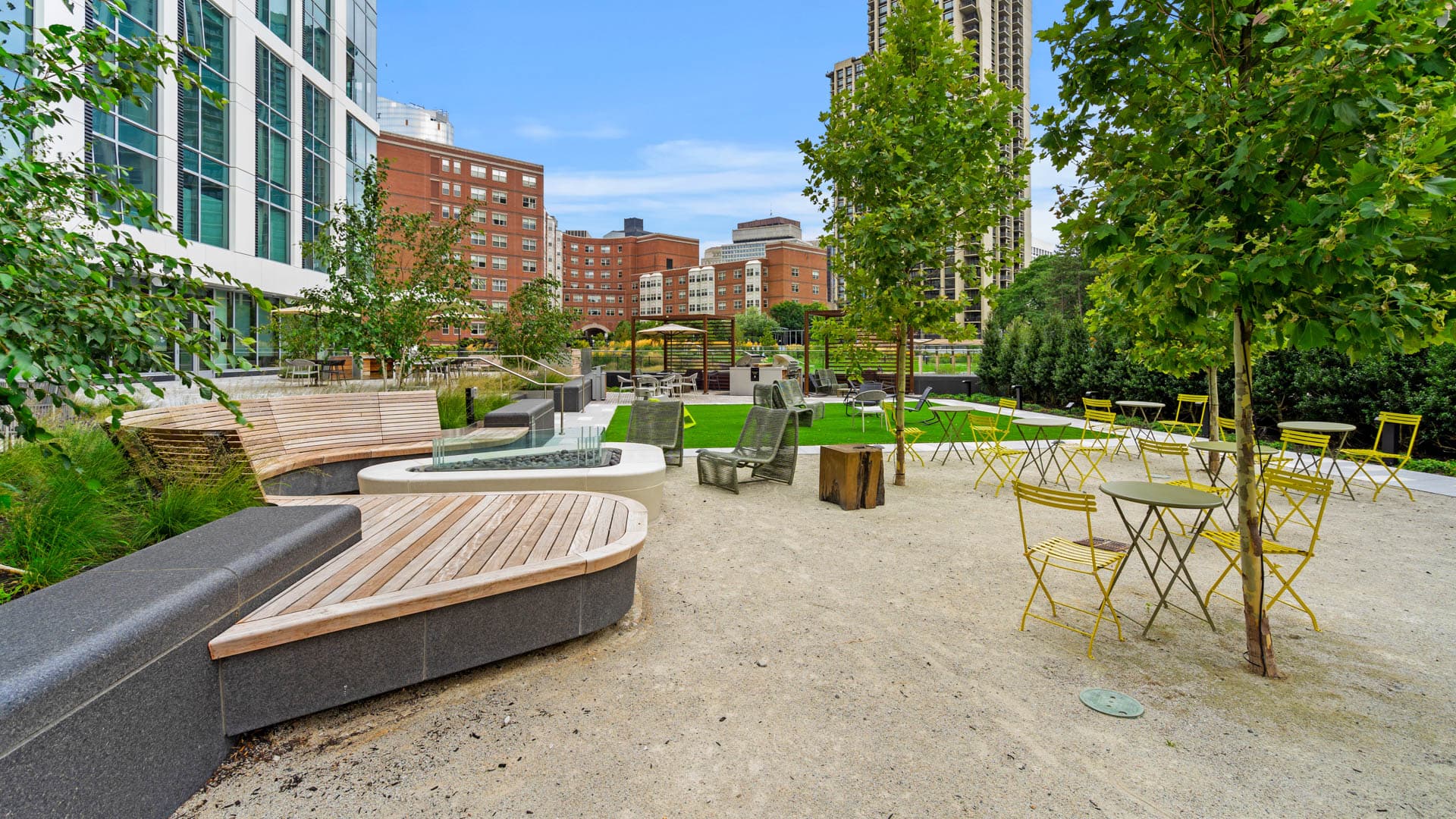 Alcott Apartments 69 of 74