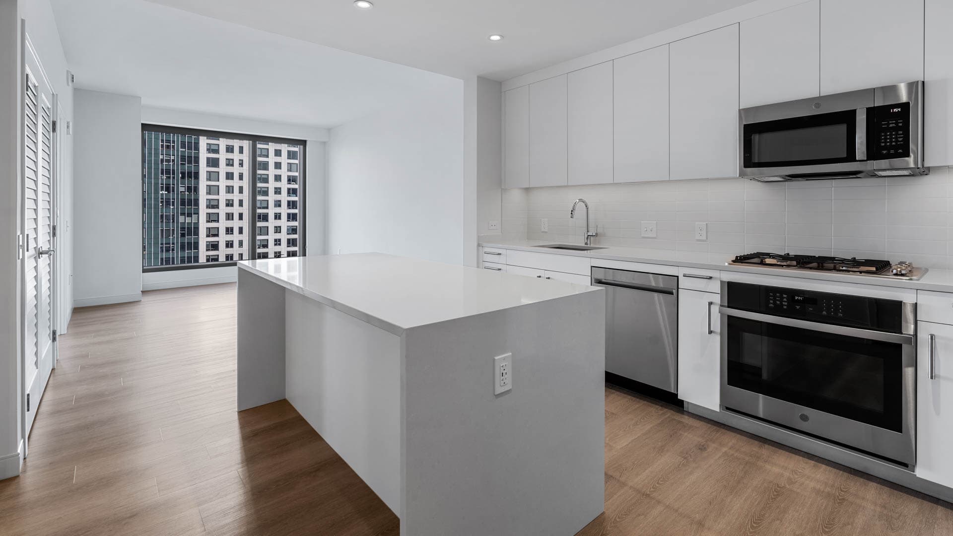 Alcott Apartments 19 of 74