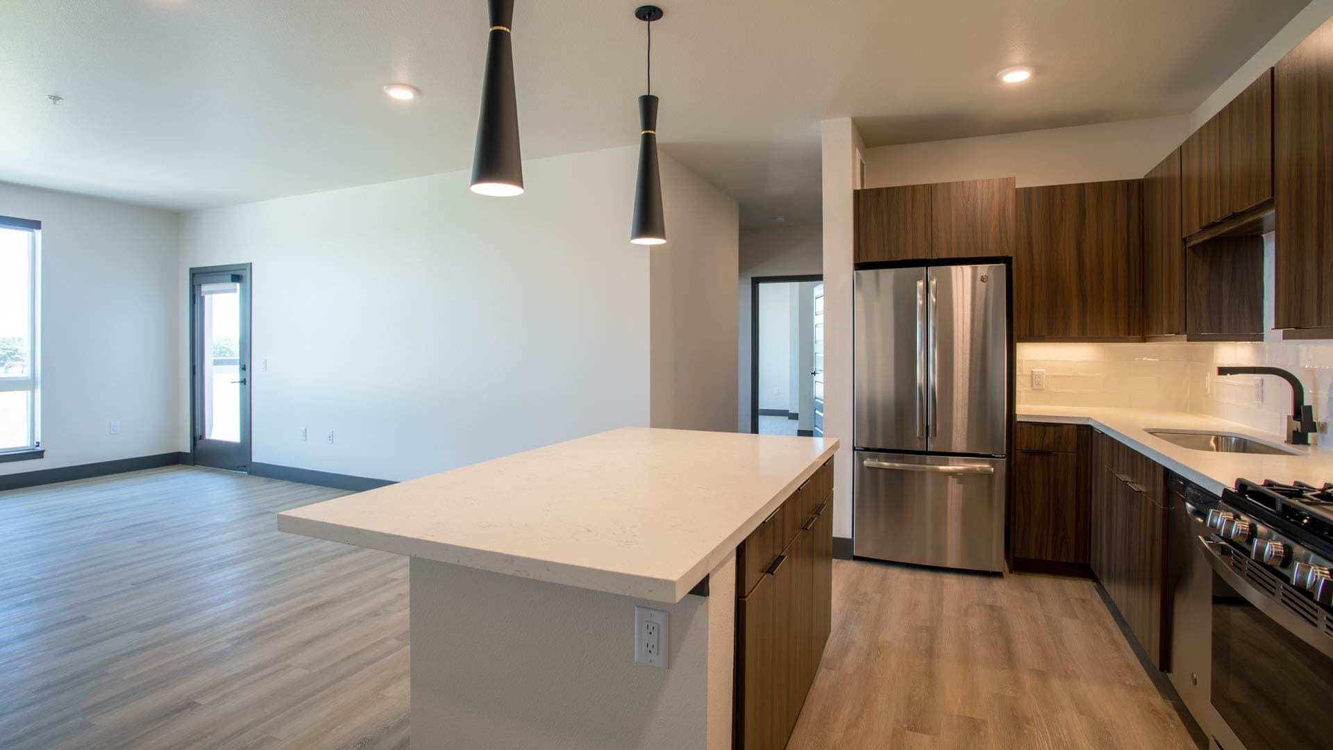 Circa Fitzsimons Apartments 1 of 2