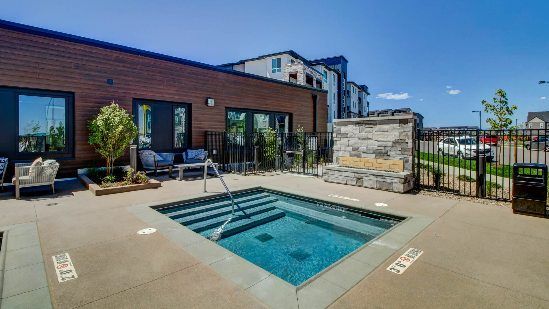 Circa Fitzsimons Apartments 48 of 52