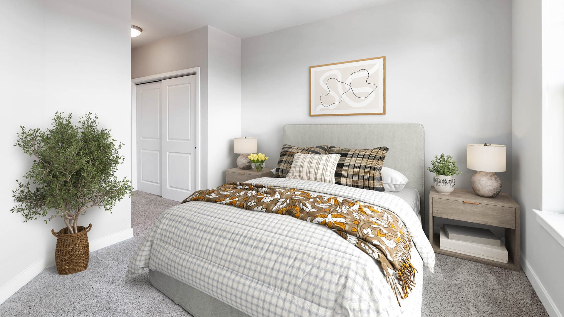 Radiant Fairfax Ridge Apartments 9 of 12