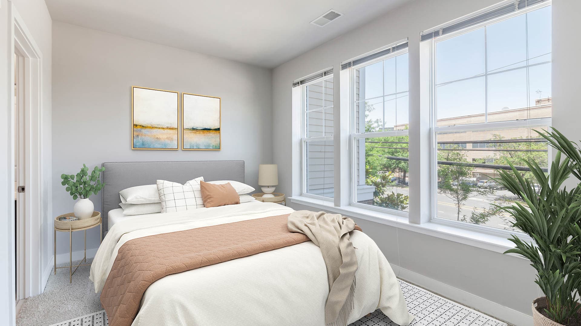 Radiant Fairfax Ridge Apartments 16 of 31