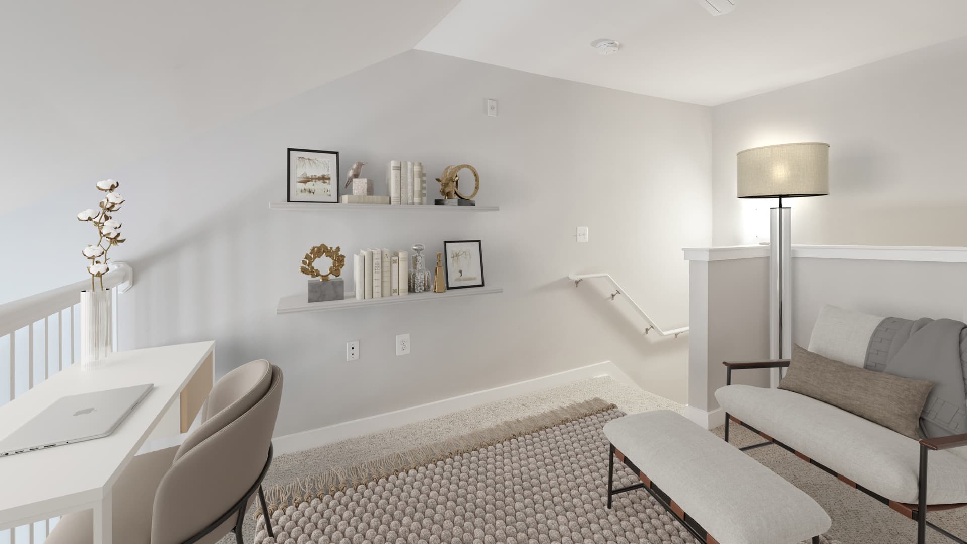 Radiant Fairfax Ridge Apartments 8 of 10