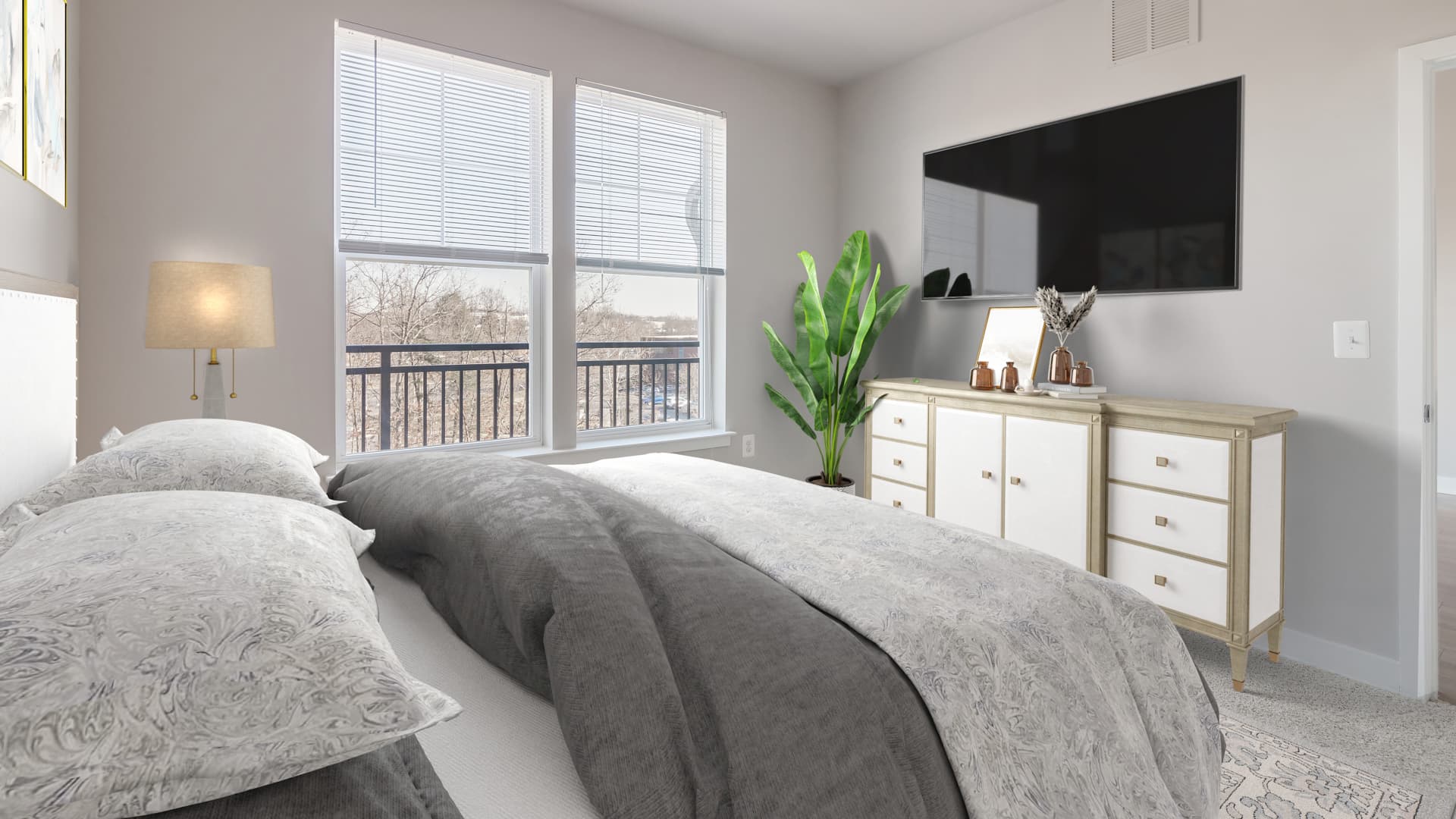 Radiant Fairfax Ridge Apartments 7 of 10