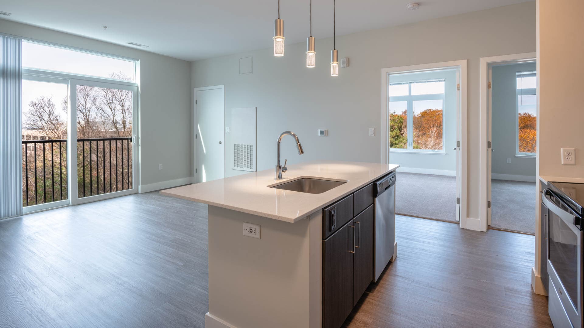 The Reserve at Burlington Apartments 5 of 15