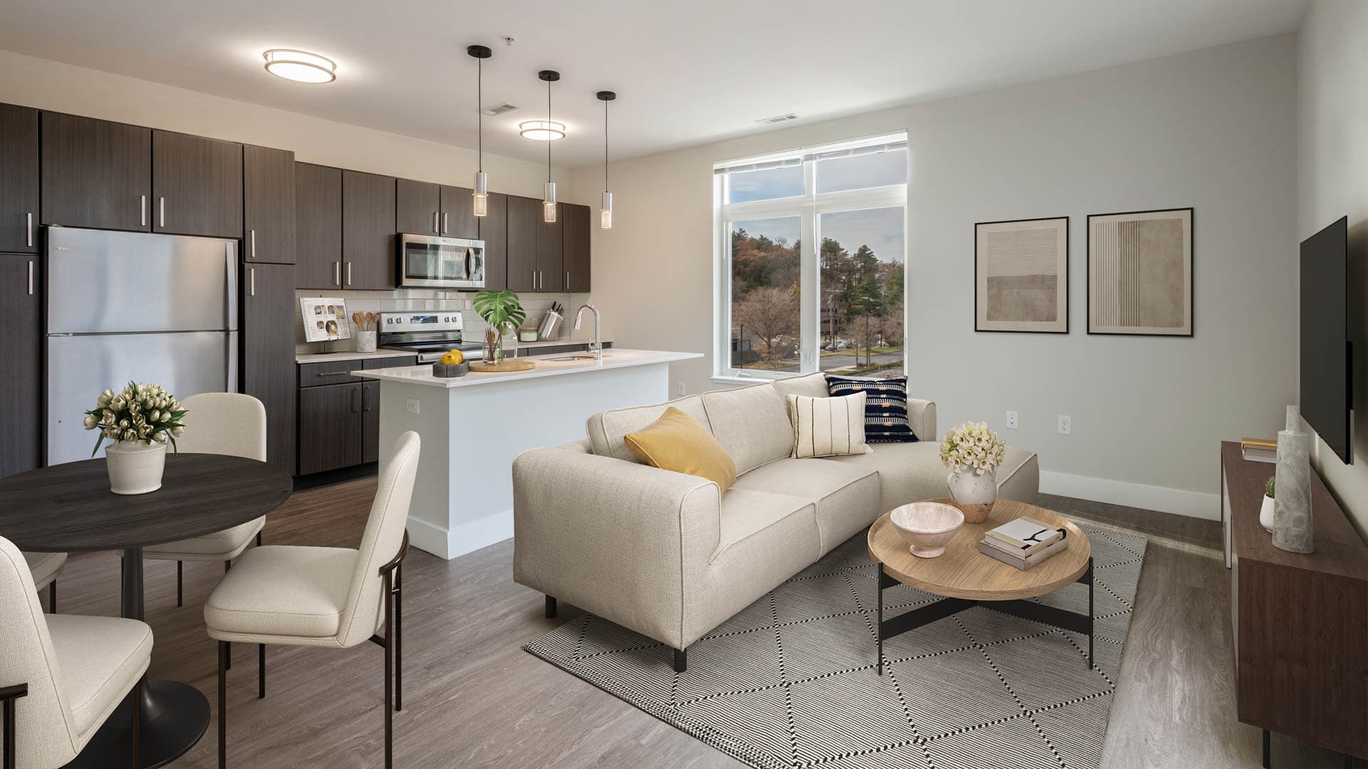The Reserve at Burlington Apartments 12 of 61