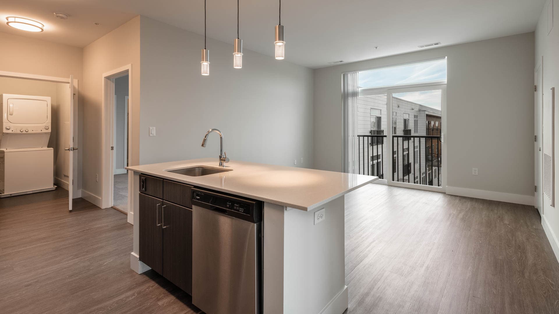 The Reserve at Burlington Apartments 4 of 15