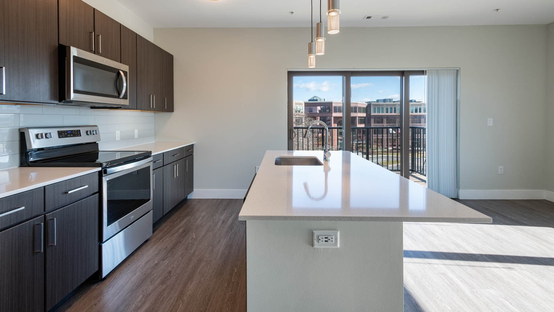The Reserve at Burlington Apartments 3 of 8