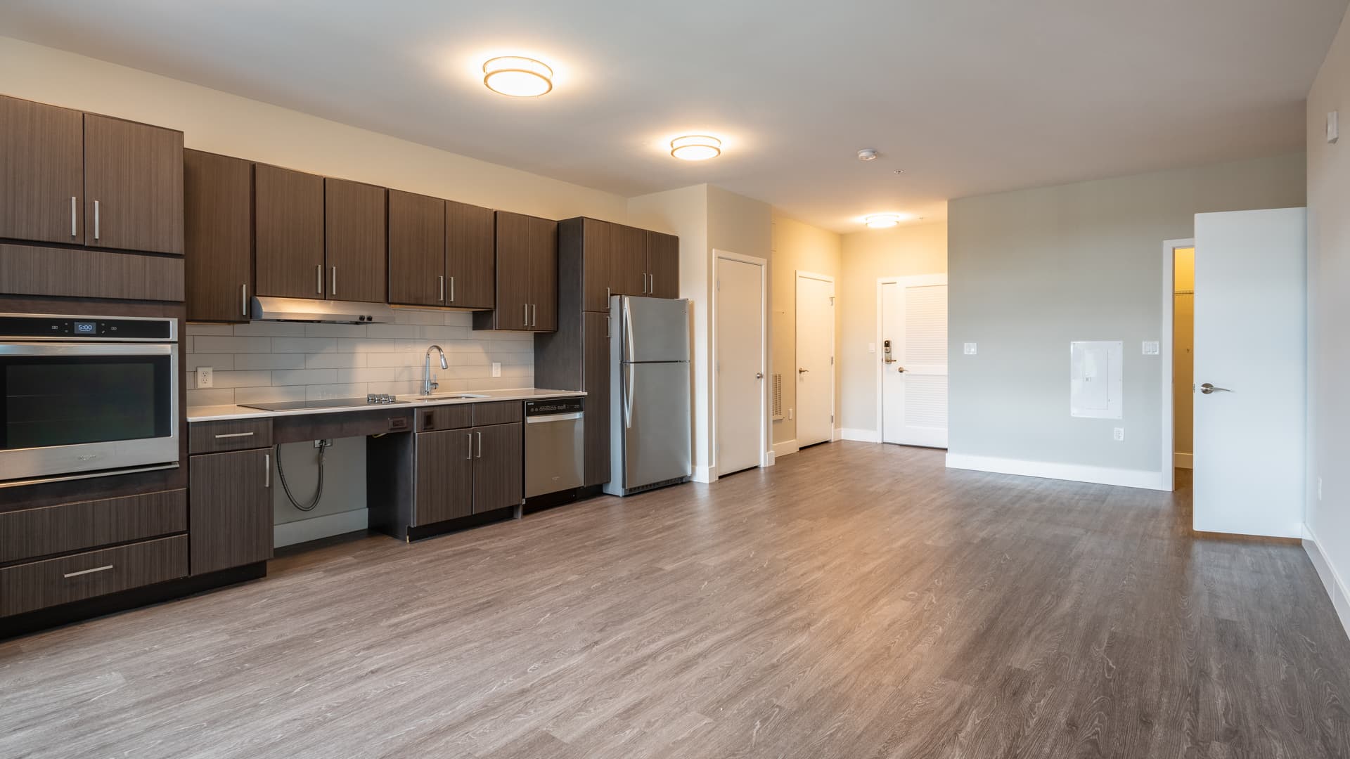 The Reserve at Burlington Apartments 9 of 61