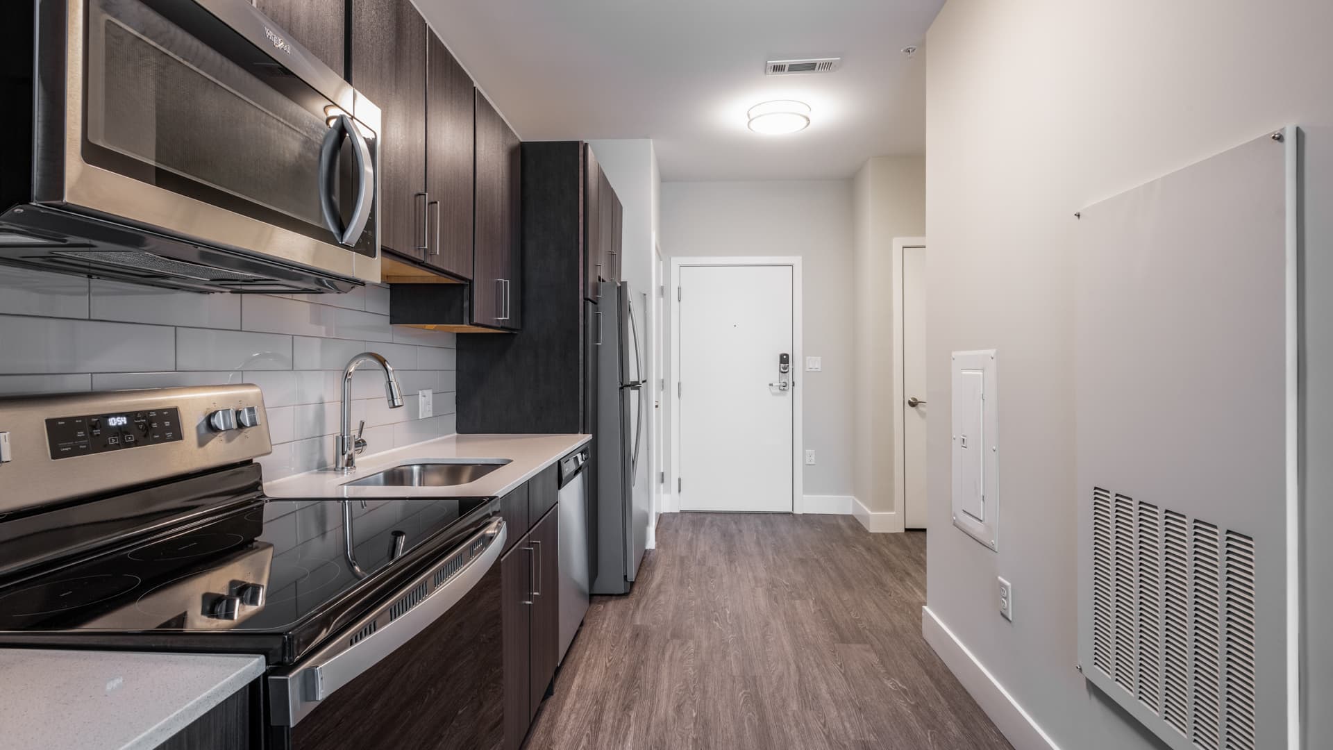 The Reserve at Burlington Apartments 2 of 5