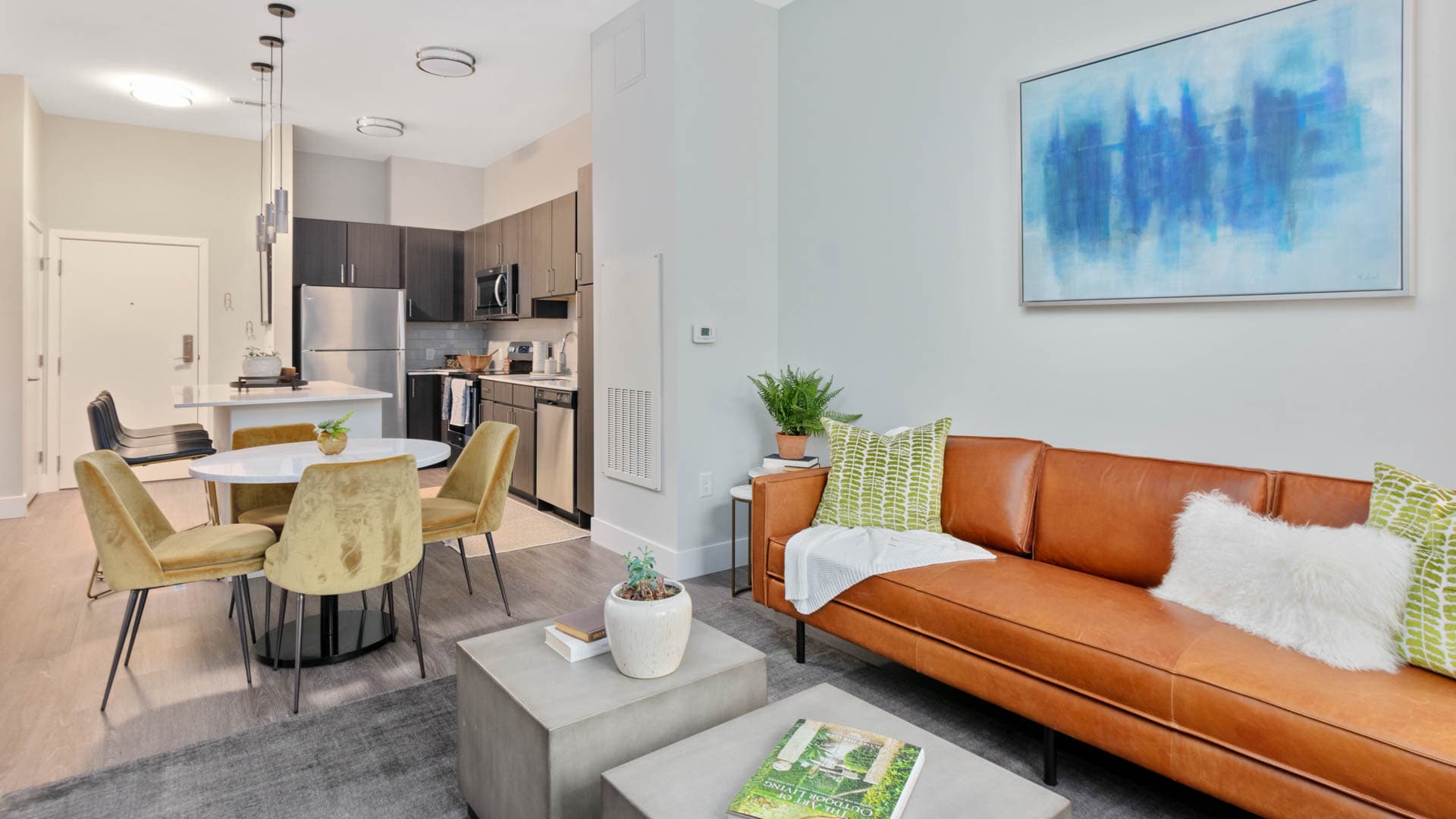 The Reserve at Burlington Apartments 10 of 61