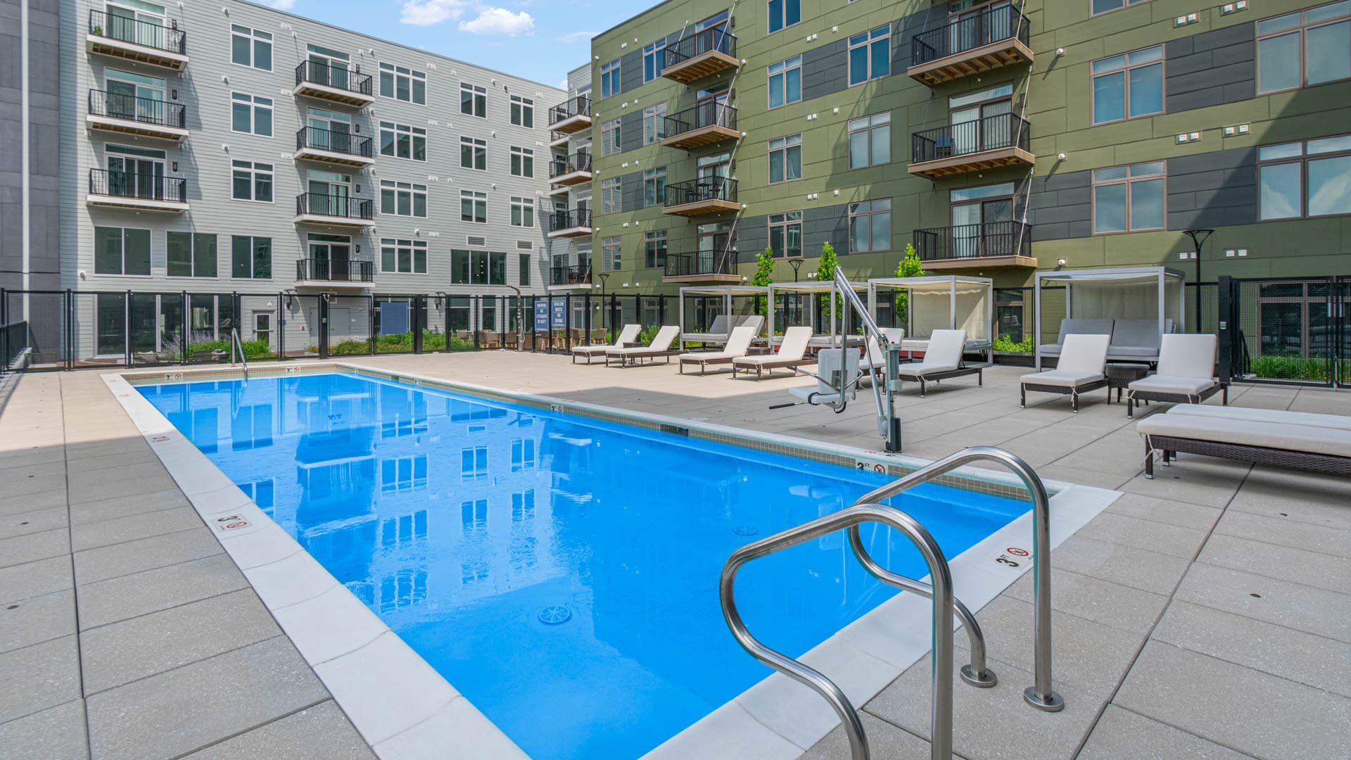 The Reserve at Burlington Apartments 1 of 61