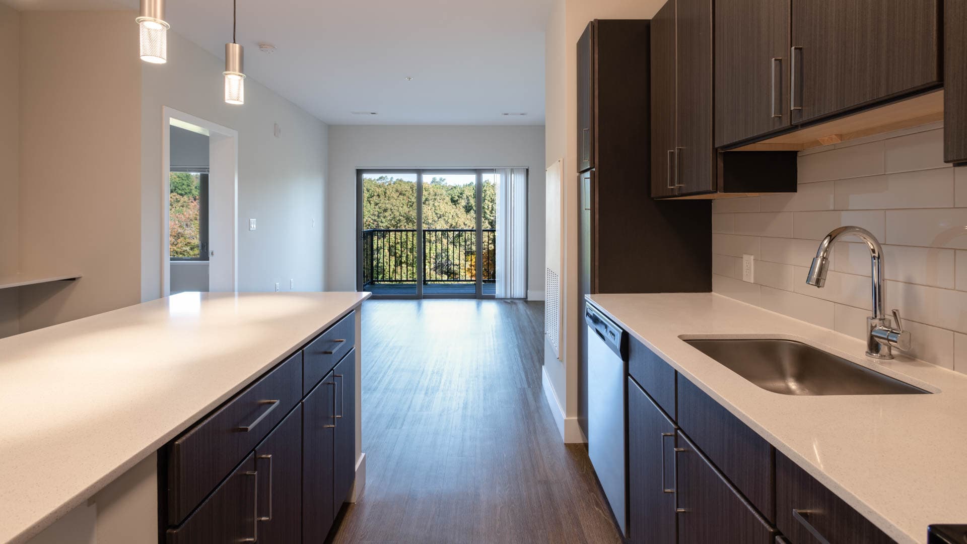 The Reserve at Burlington Apartments 4 of 6