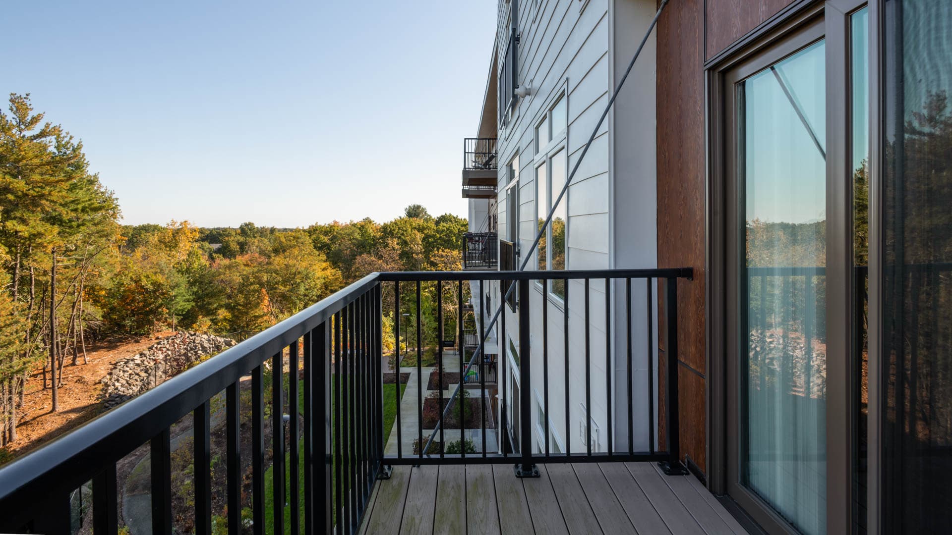 The Reserve at Burlington Apartments 22 of 61