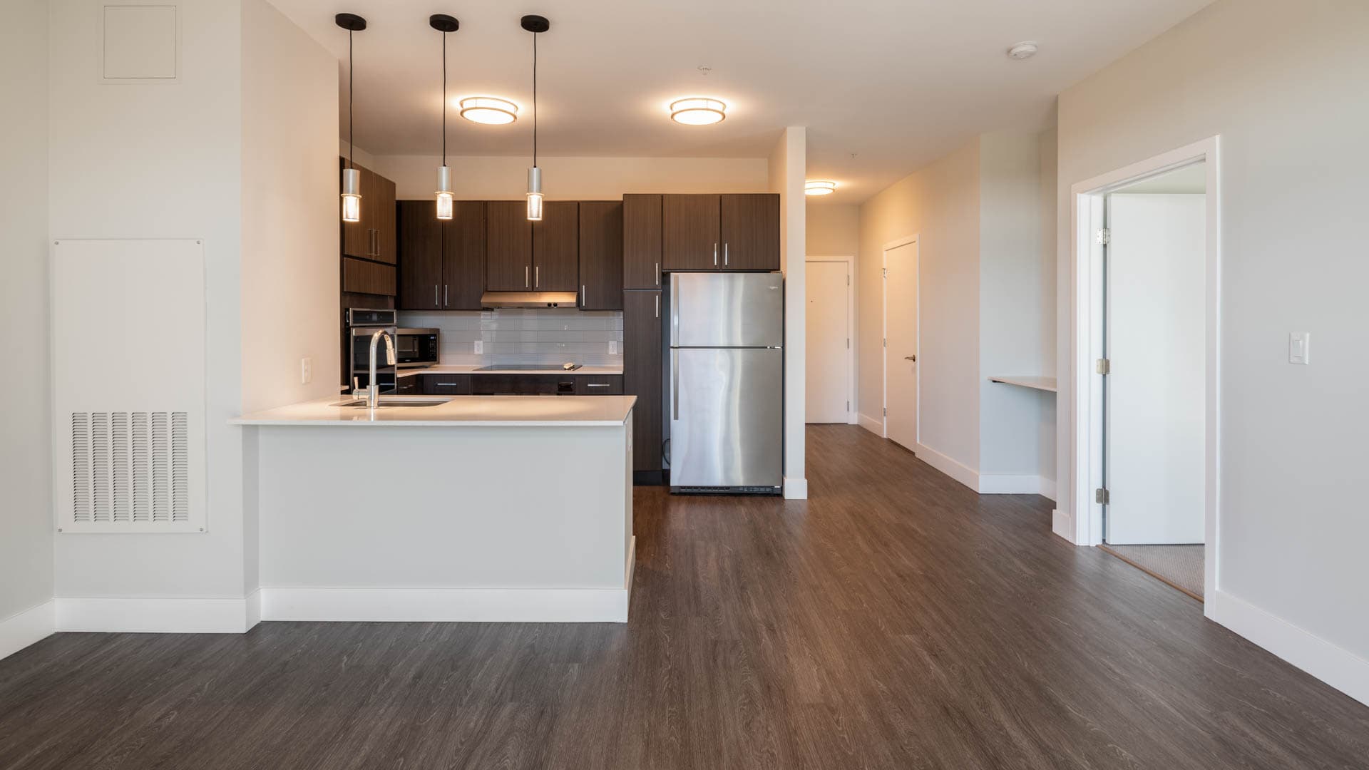 The Reserve at Burlington Apartments 4 of 6