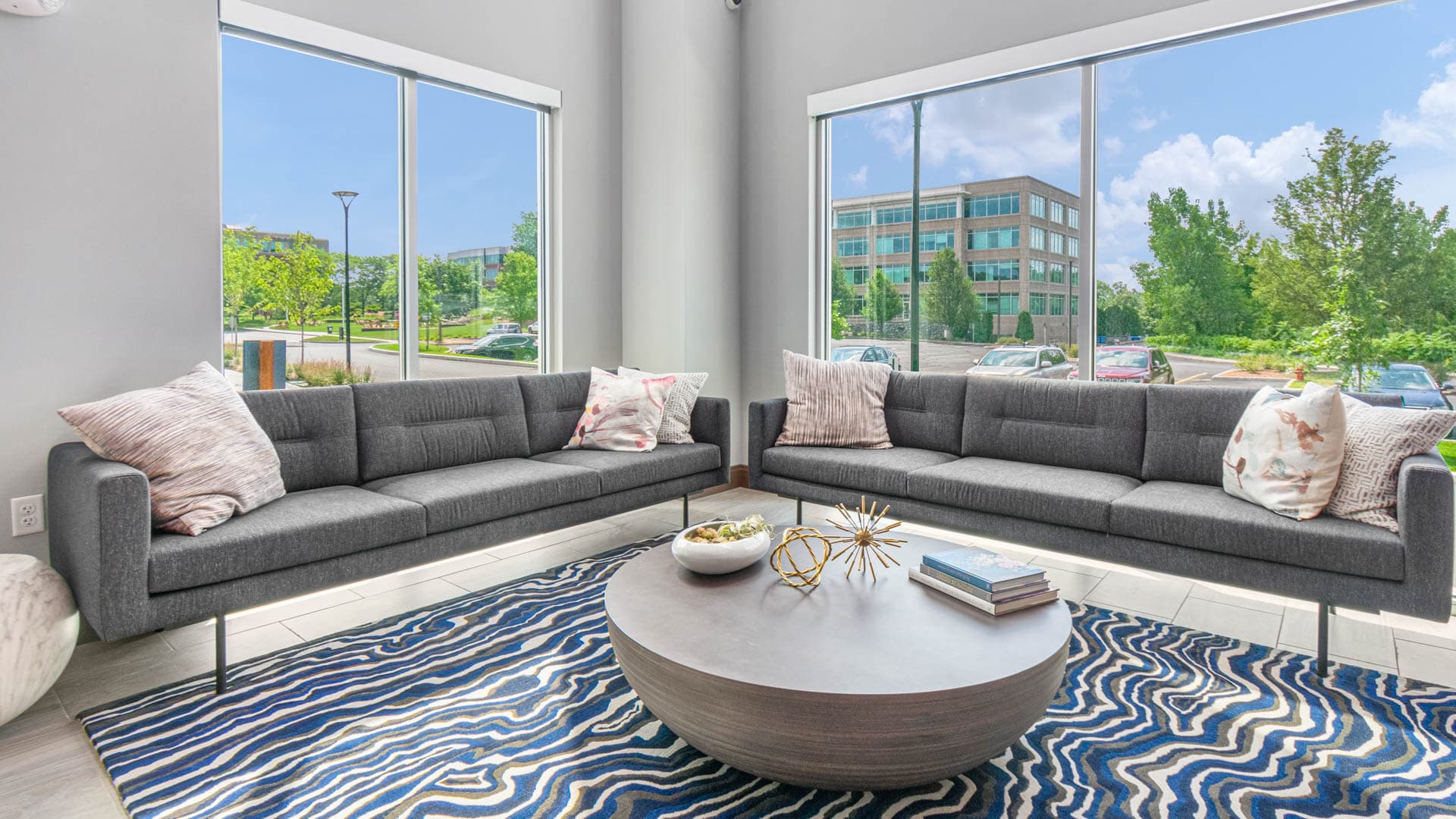The Reserve at Burlington Apartments 2 of 61