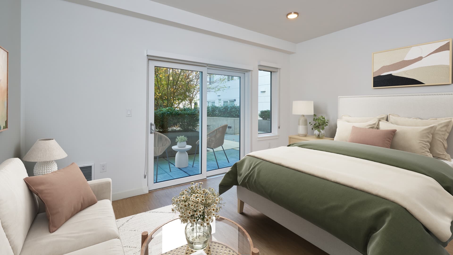 Zephyr on the Park Apartments 30 of 68