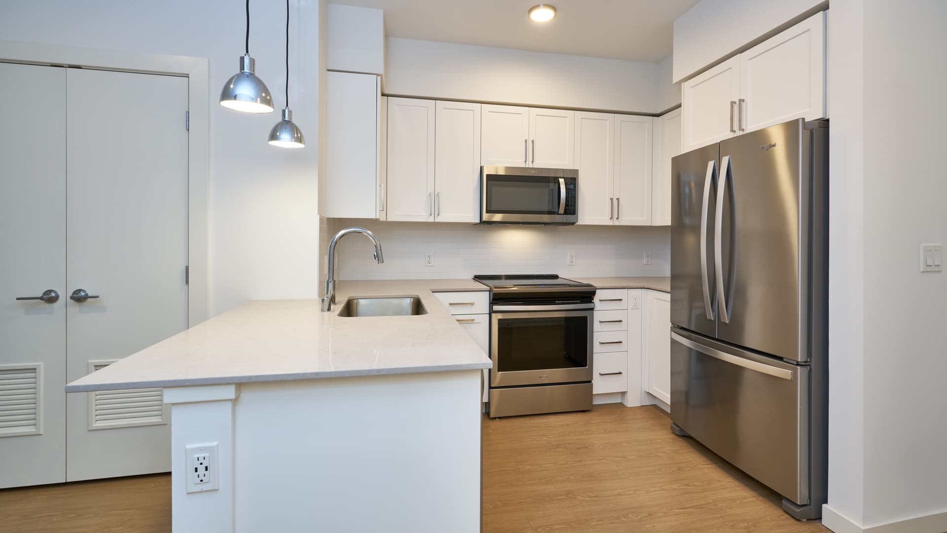 Zephyr on the Park Apartments 8 of 68