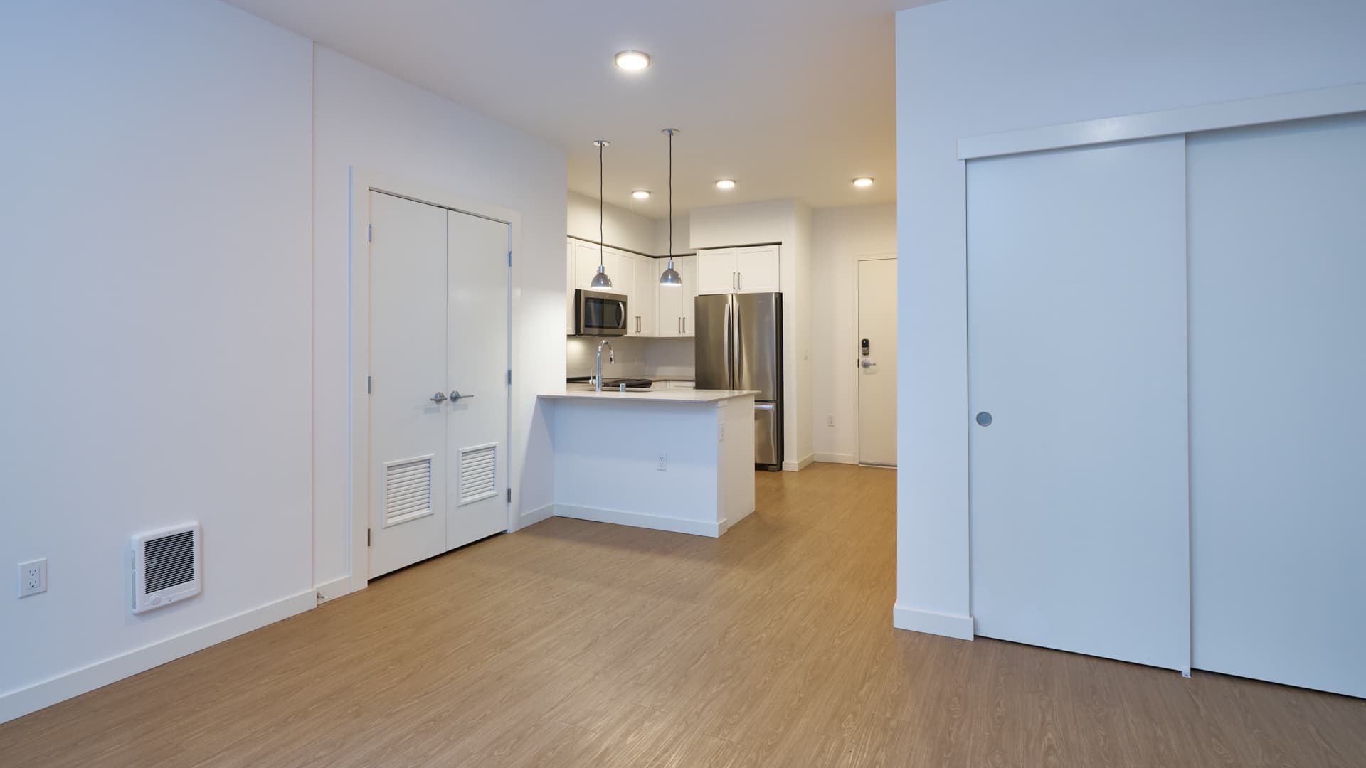 Zephyr on the Park Apartments 13 of 68