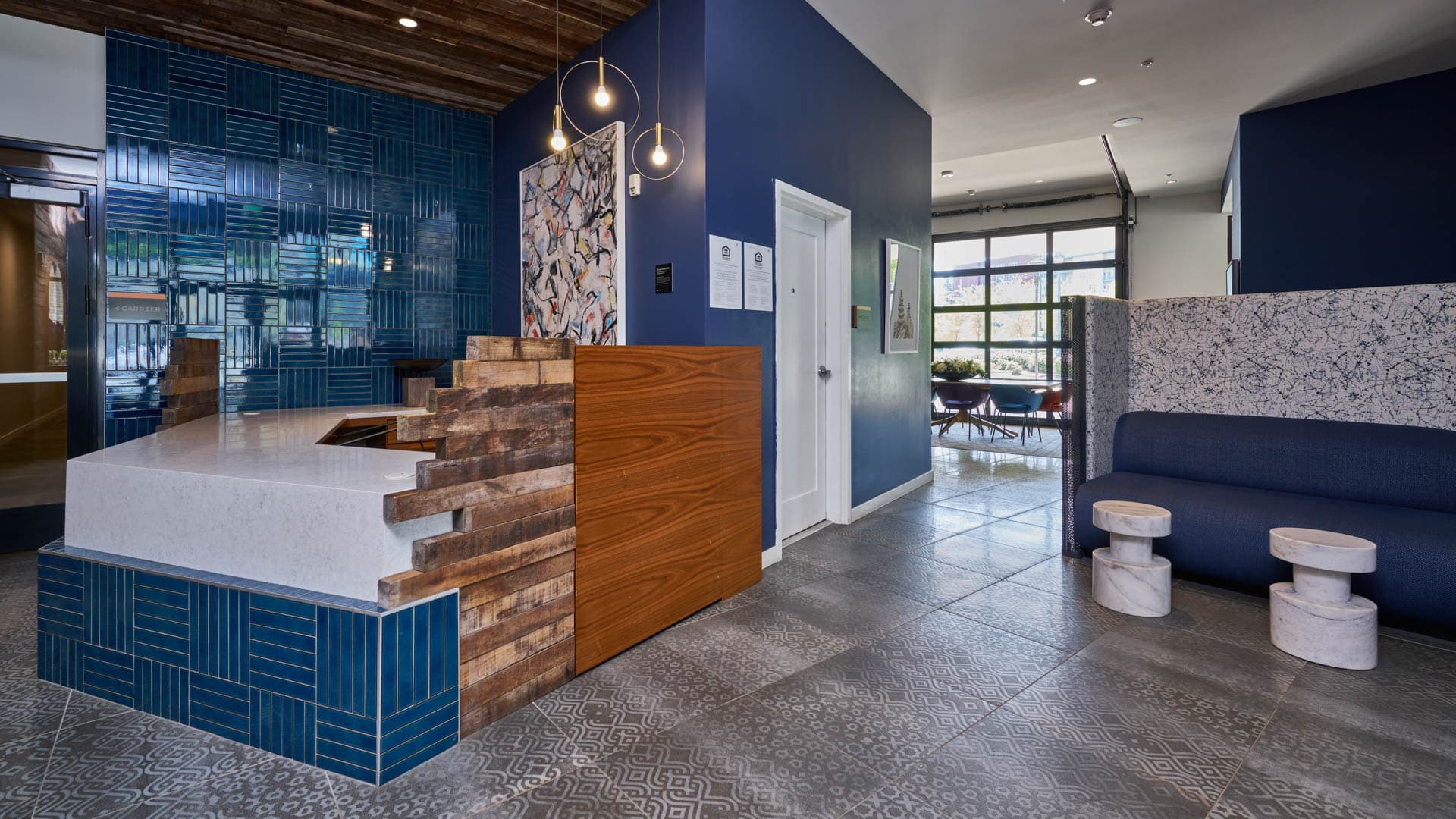 Zephyr on the Park Apartments 48 of 68