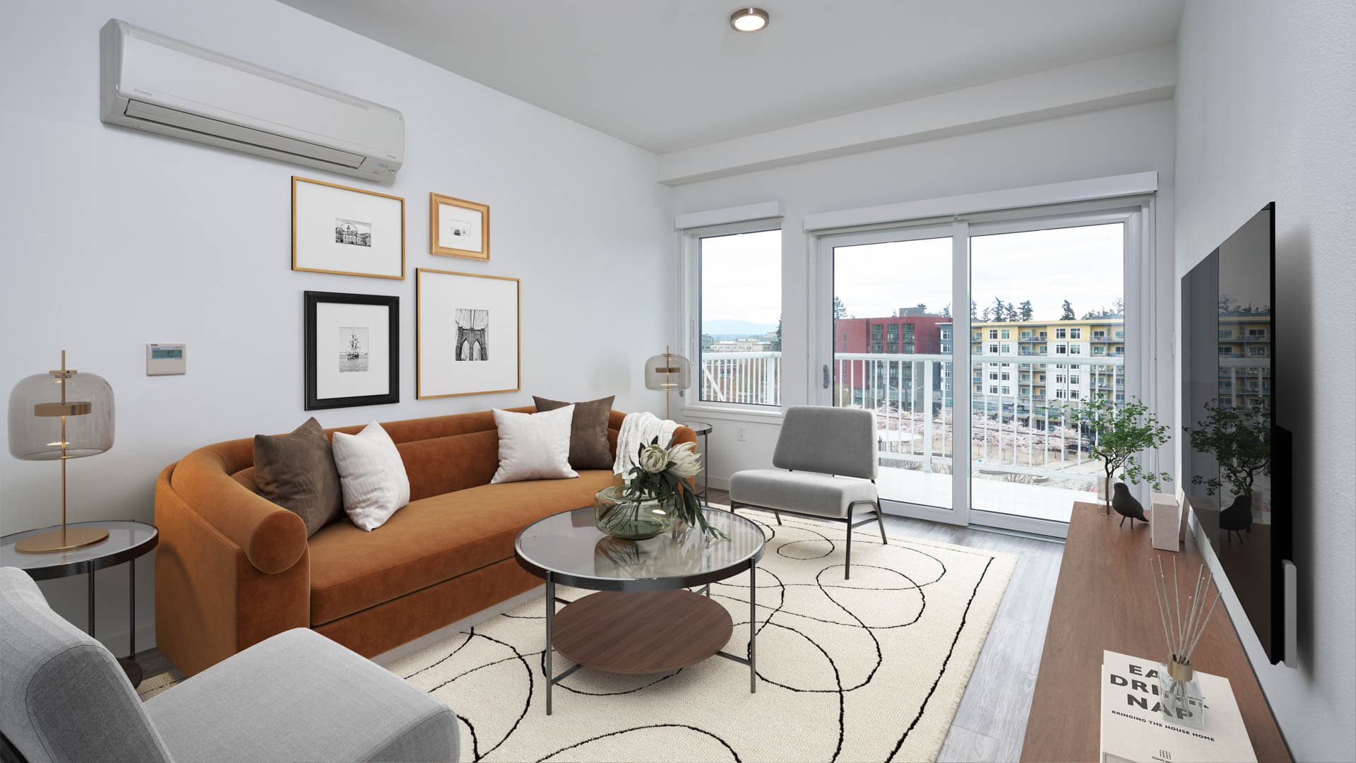 Zephyr on the Park Apartments 14 of 68